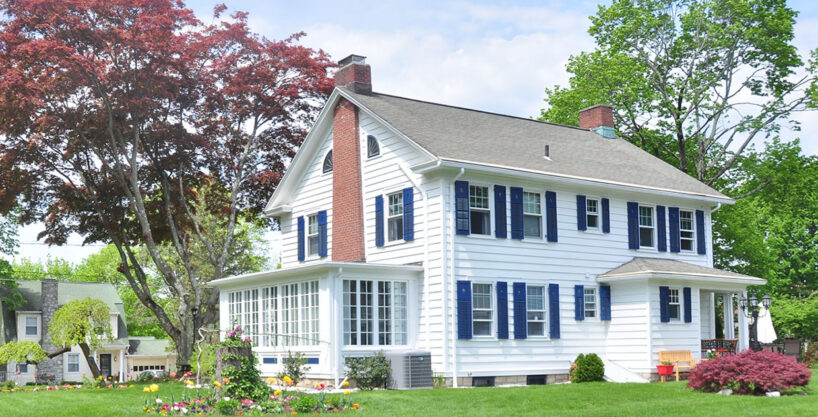 Vivienda Coral Gables